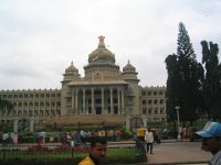 19-India-Mumbai and Bangalore - November 2004